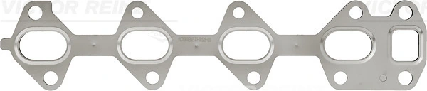 Gasket, exhaust manifold